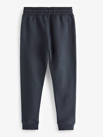 Next - Tapered Pantalón en azul