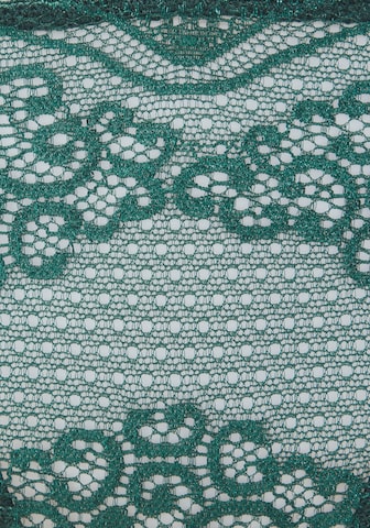LASCANA Slip in Green