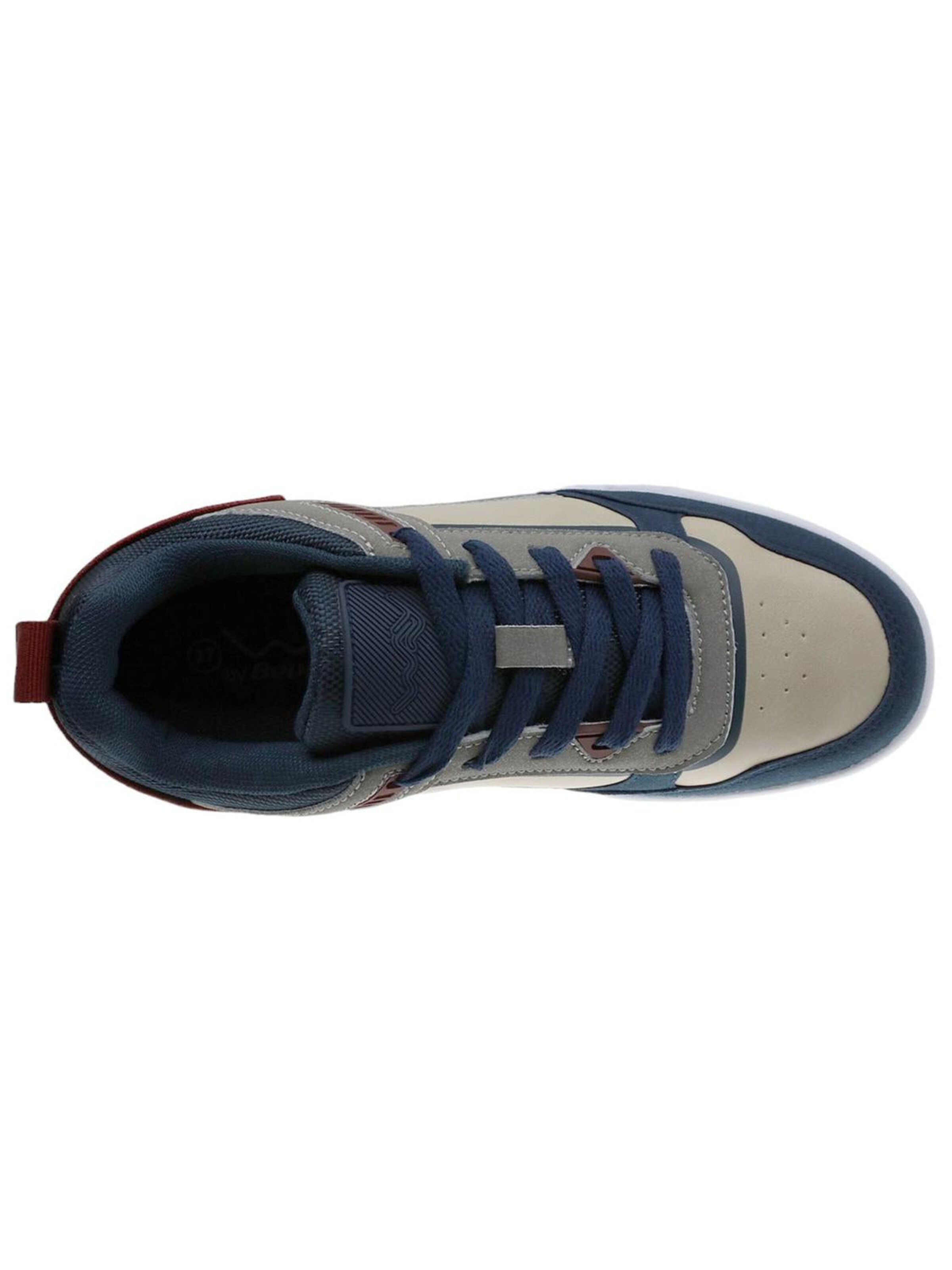 Beppi - Zapatillas deportivas en azul