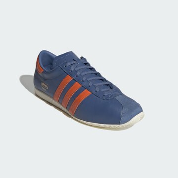 ADIDAS ORIGINALS Platform trainers 'Paris' in Blue