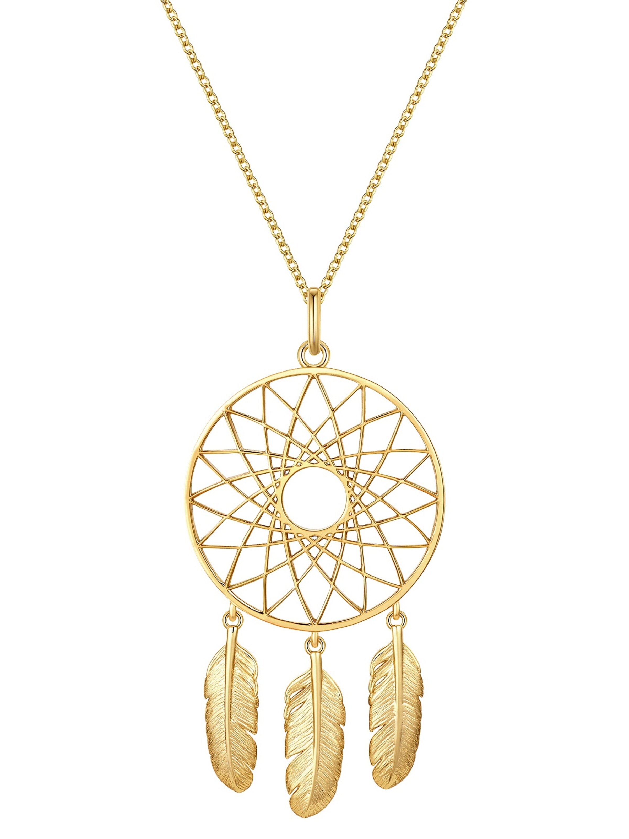 Glanzstücke München - Cadena en oro