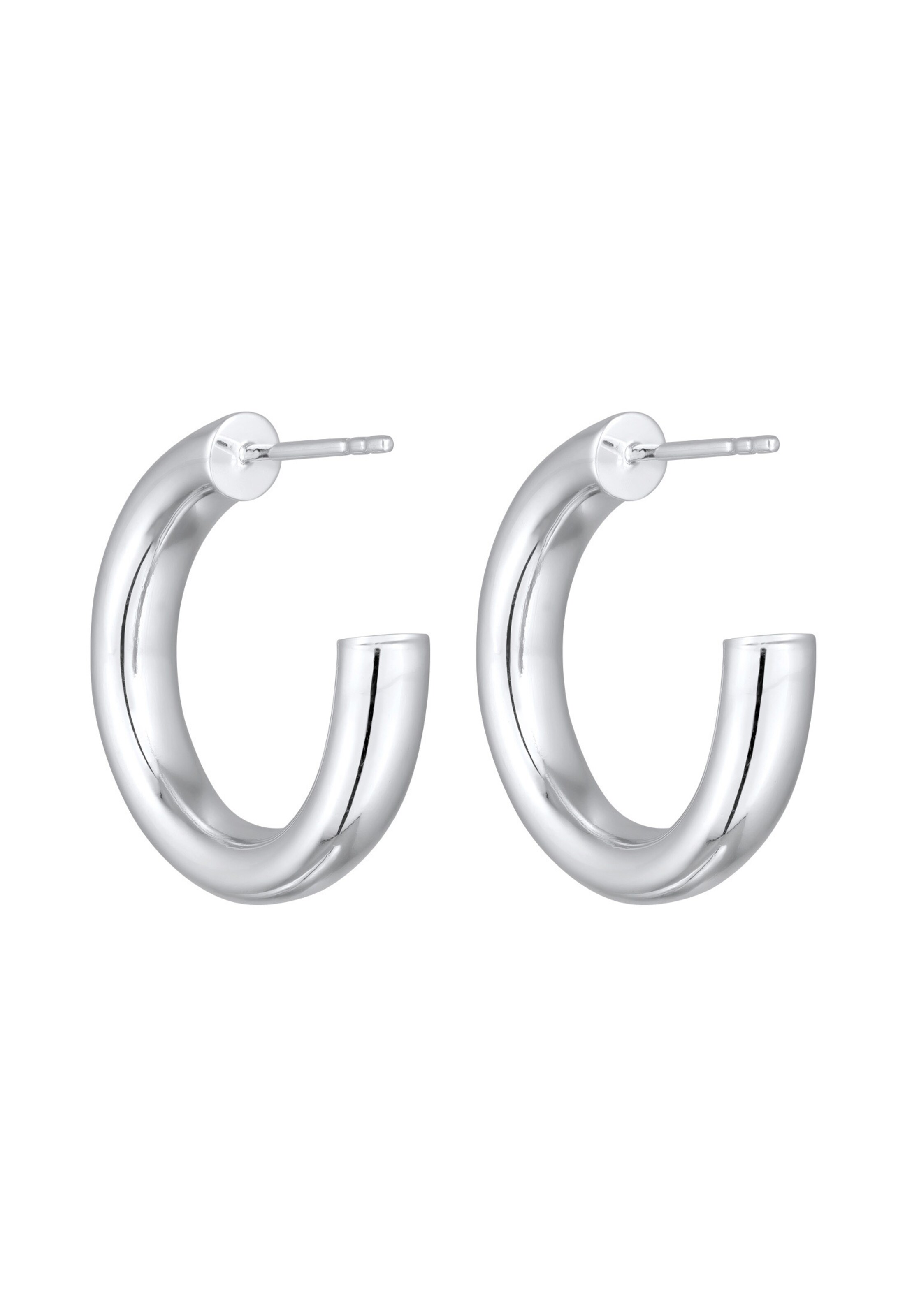 ELLI PREMIUM Earrings in Silver