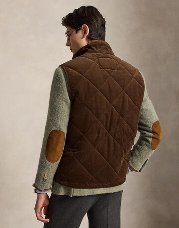 Polo Ralph Lauren Vest in Brown