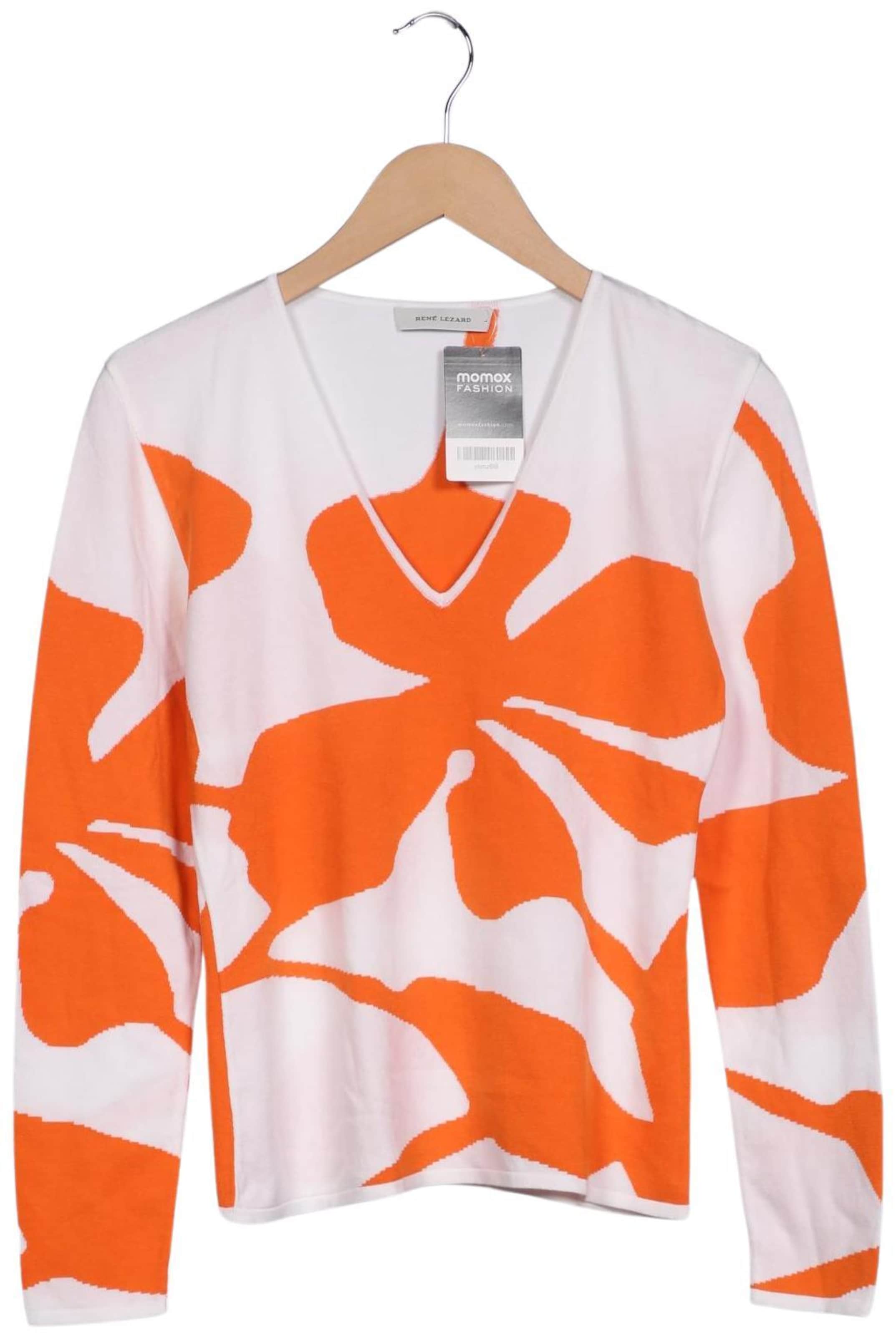 RENÉ LEZARD Pullover L in Mischfarben: Vorderseite