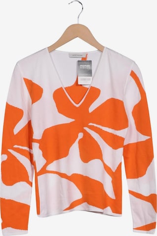 RENÉ LEZARD Pullover L in Mischfarben: Vorderseite