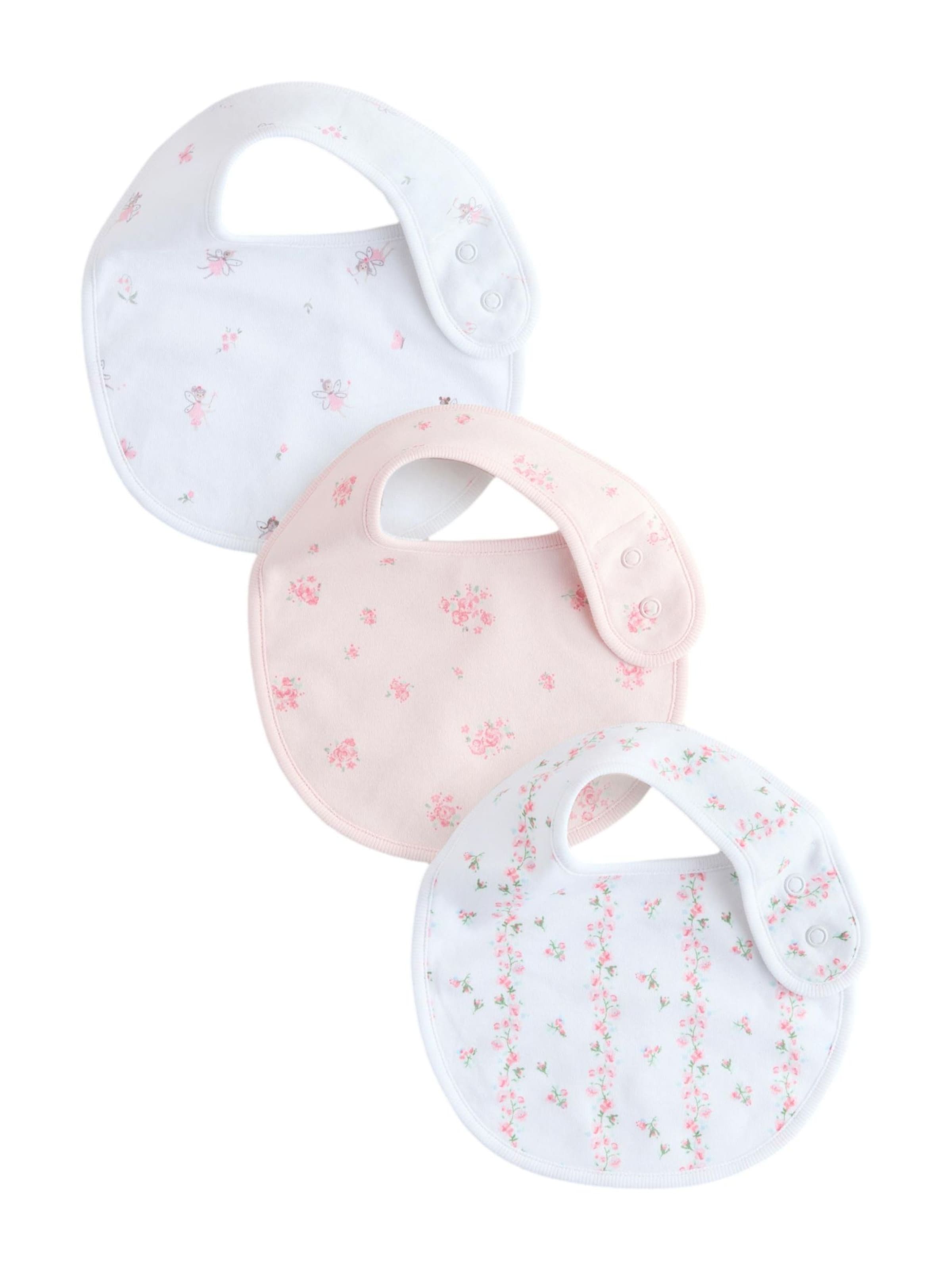 Next Σαλοπέτα σε ροζ: μπροστά