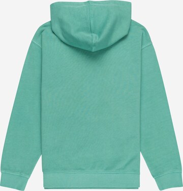 ELEMENT Sweatshirt 'CORNELL 3.0' in Green