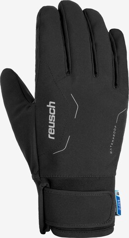 REUSCH Fingerhandschuhe 'Diver X R-TEX® XT Junior' in Mischfarben