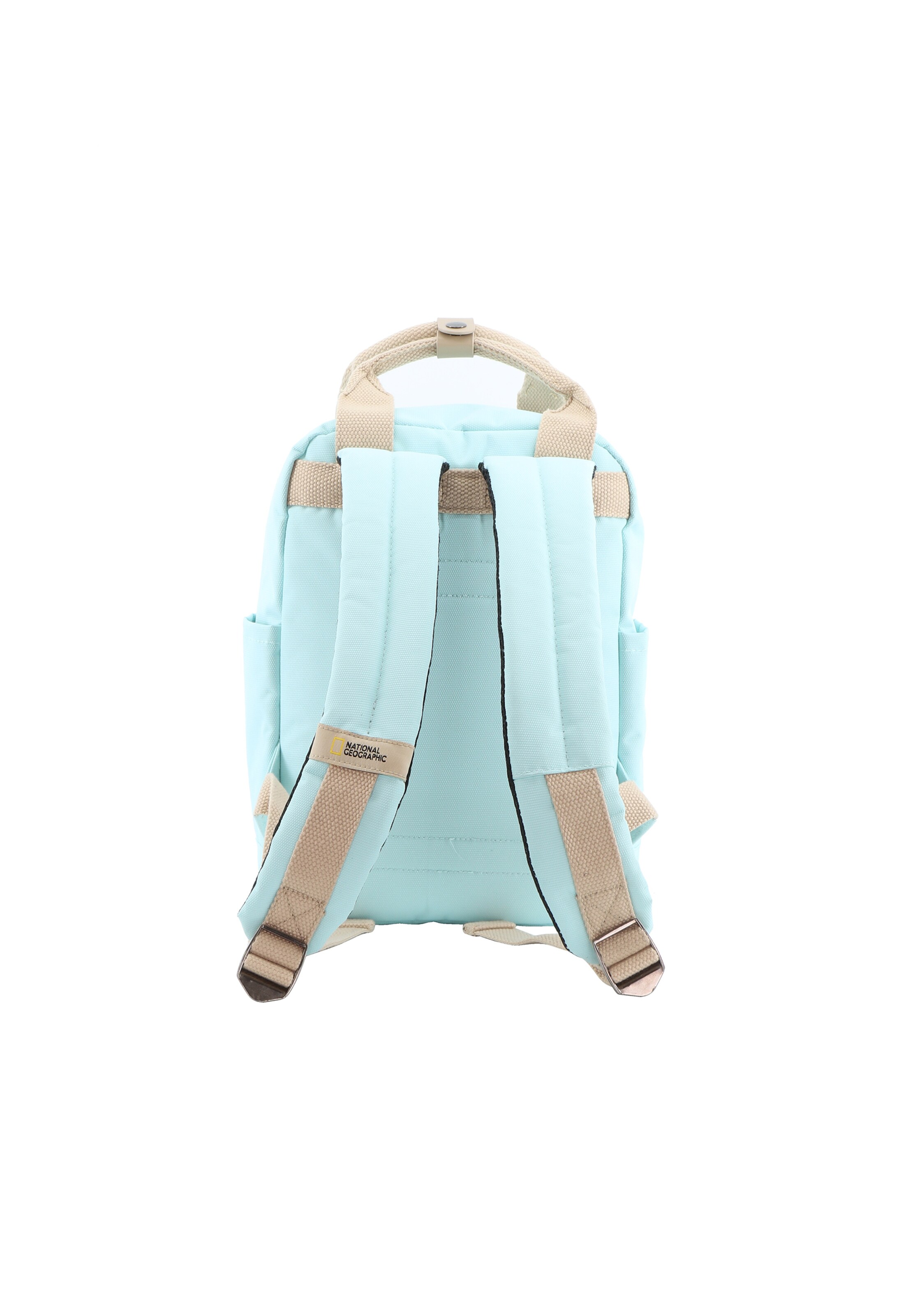 National Geographic Rucksack 'LEGEND' in Blau