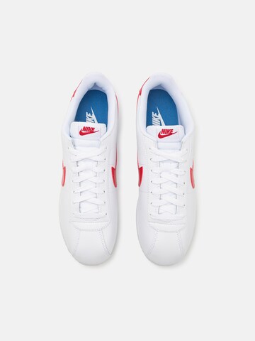 Nike Sportswear Sneaker 'Cortez' in Weiß