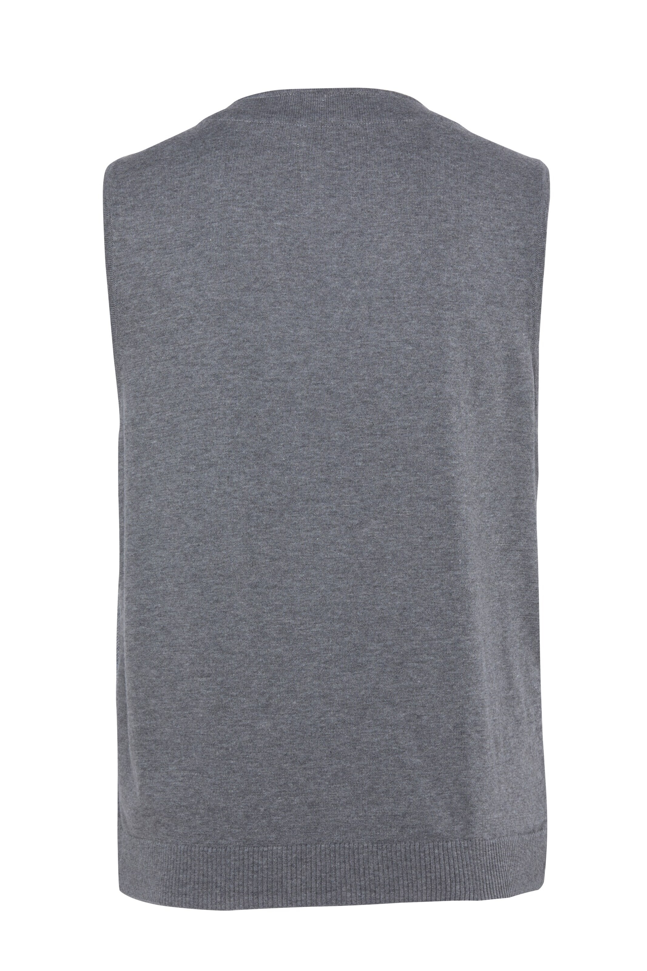JP1880 Gilet in Grijs