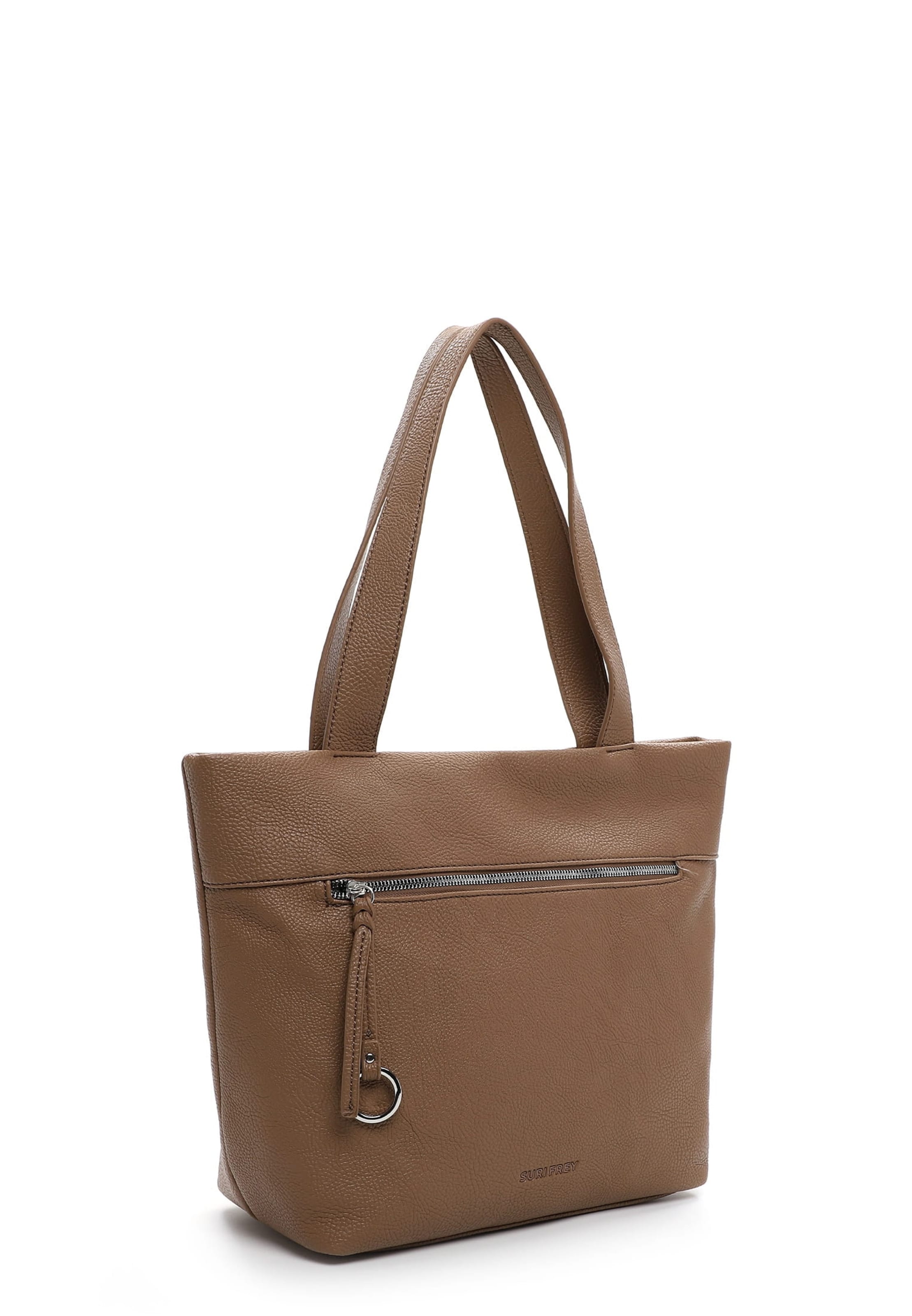 Suri Frey Shopper 'Debby' in Beige