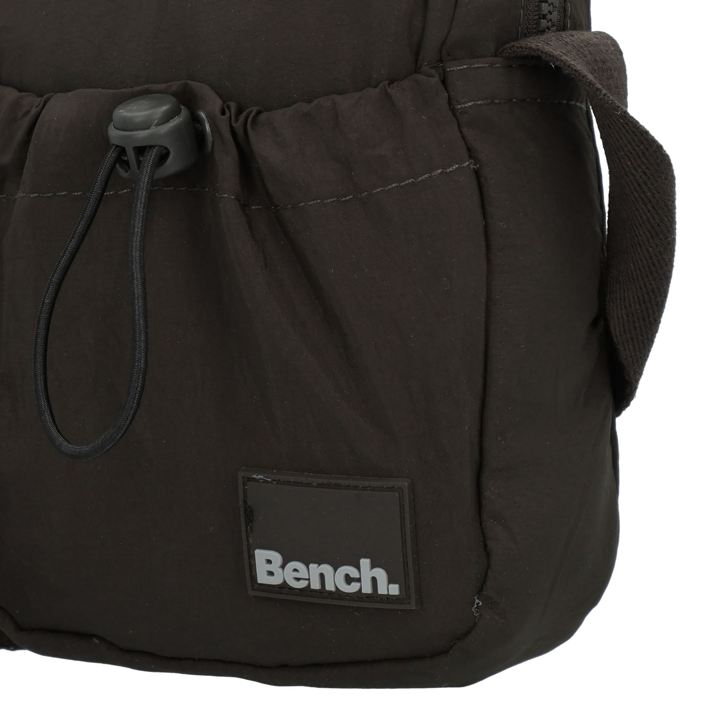 Borsa a tracolla di BENCH in marrone
