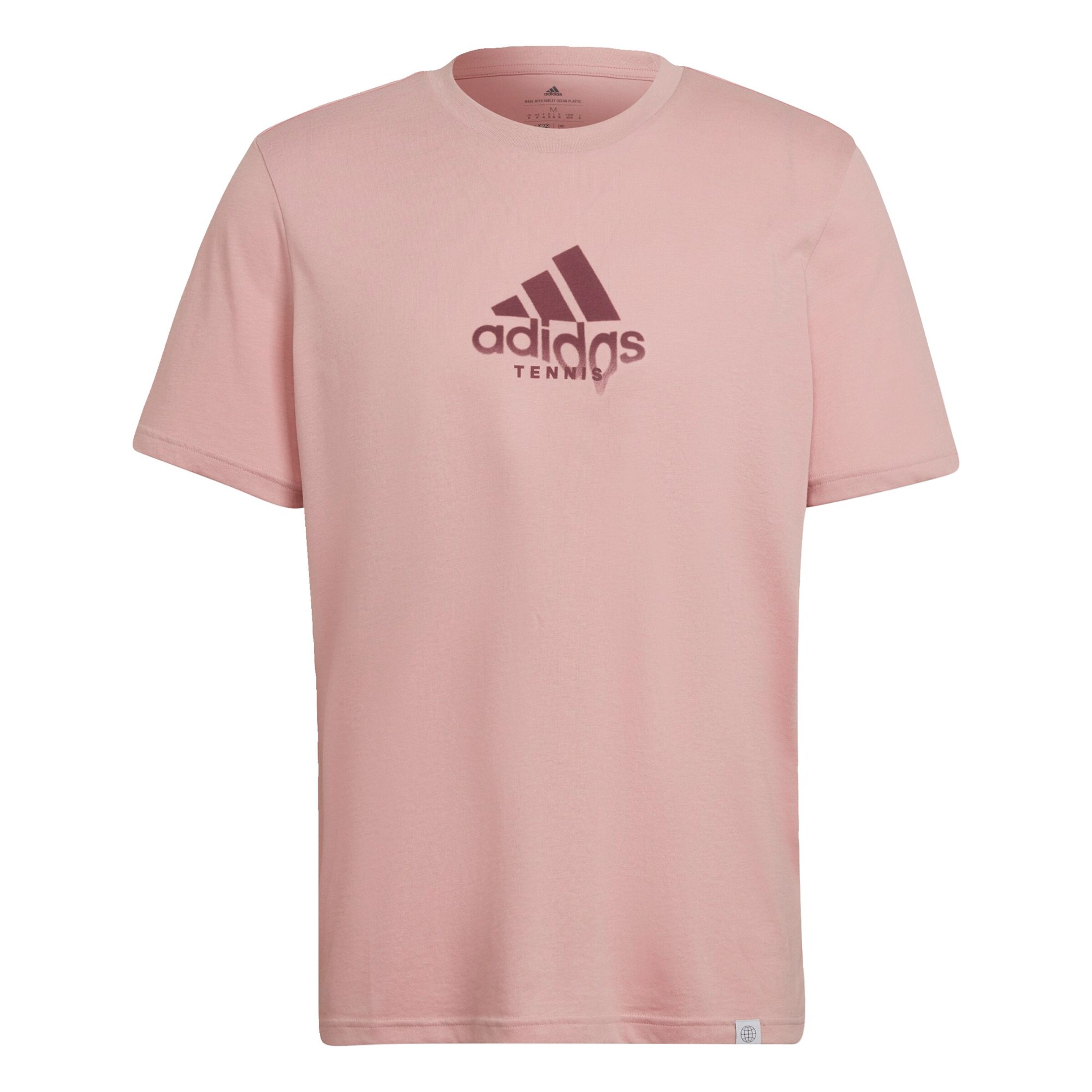 Männer Sportarten ADIDAS PERFORMANCE Funktionsshirt in Rosa - PZ95779 Männer Sportarten ADIDAS PERFORMANCE Funktionsshirt in Rosa - PZ95779
