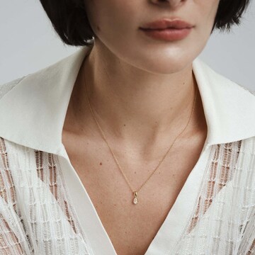 Mockberg Jewelry Set in Gold