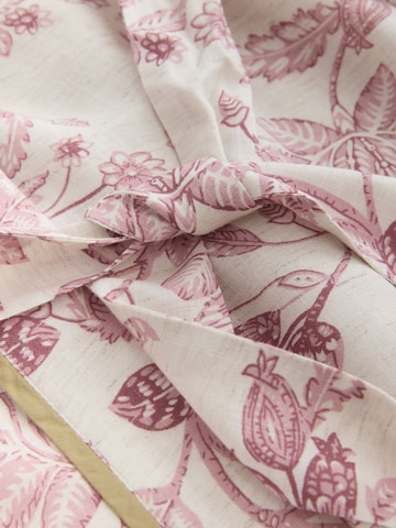 Next Dressing gown in Pink