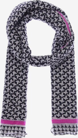 BeckSöndergaard Scarf & Wrap in One size in Grey: front