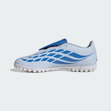 ADIDAS PERFORMANCE Soccer shoe 'Predator Club' in Blue