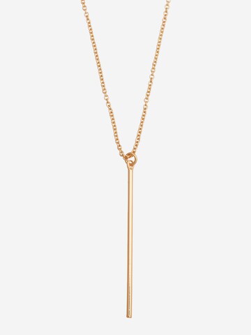 ABOUT YOU Ketting 'Nina' in Goud