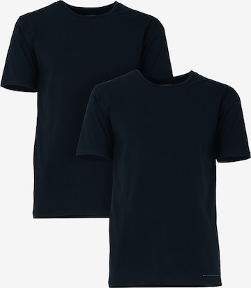 Baldessarini Shirt in Blue: front