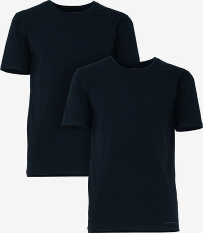 Baldessarini Shirt in de kleur Donkerblauw, Productweergave