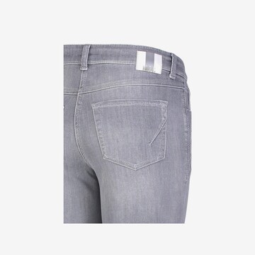 MAC Regular Jeans in Grau