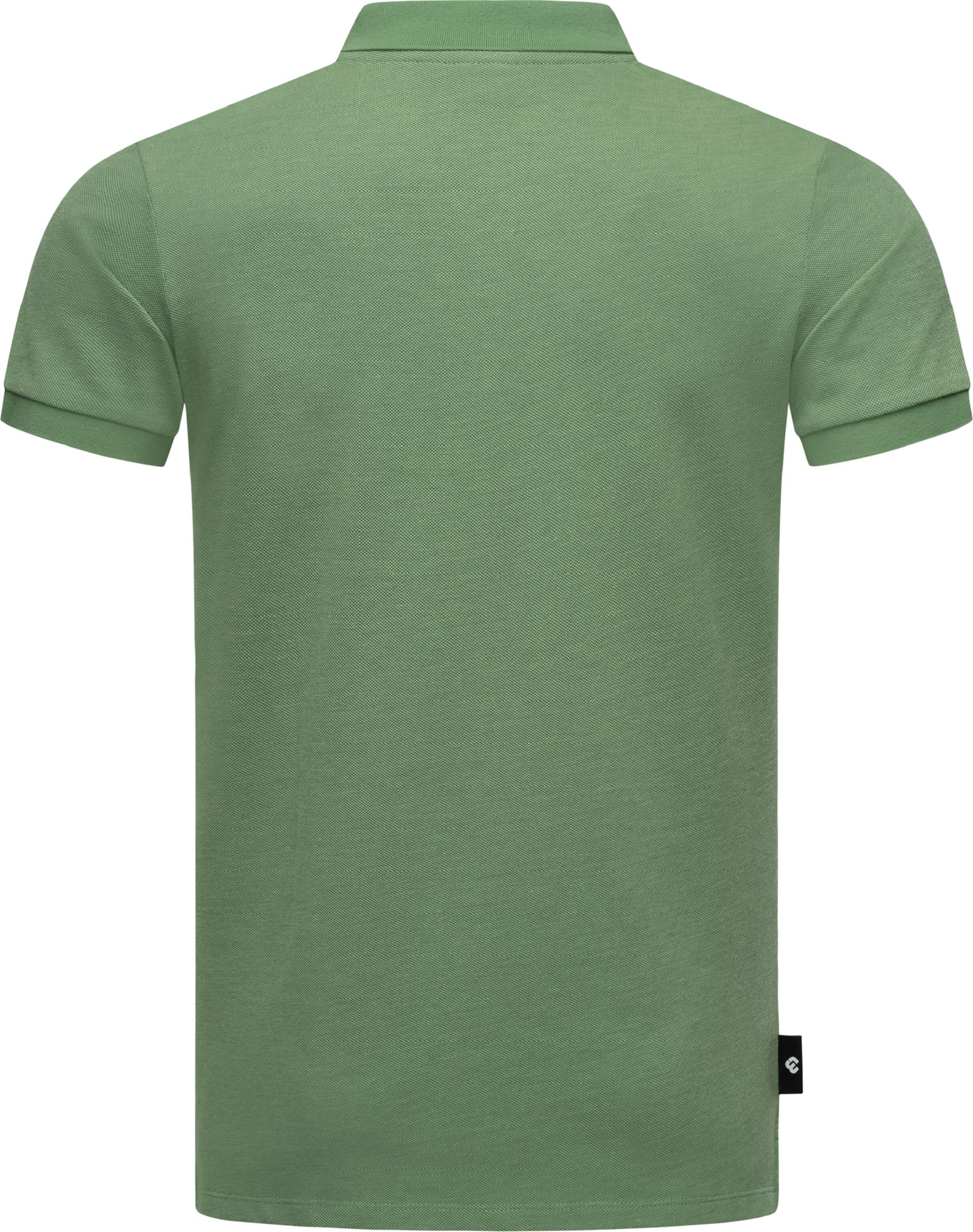 Ragwear Set 'Porpi' in Grün