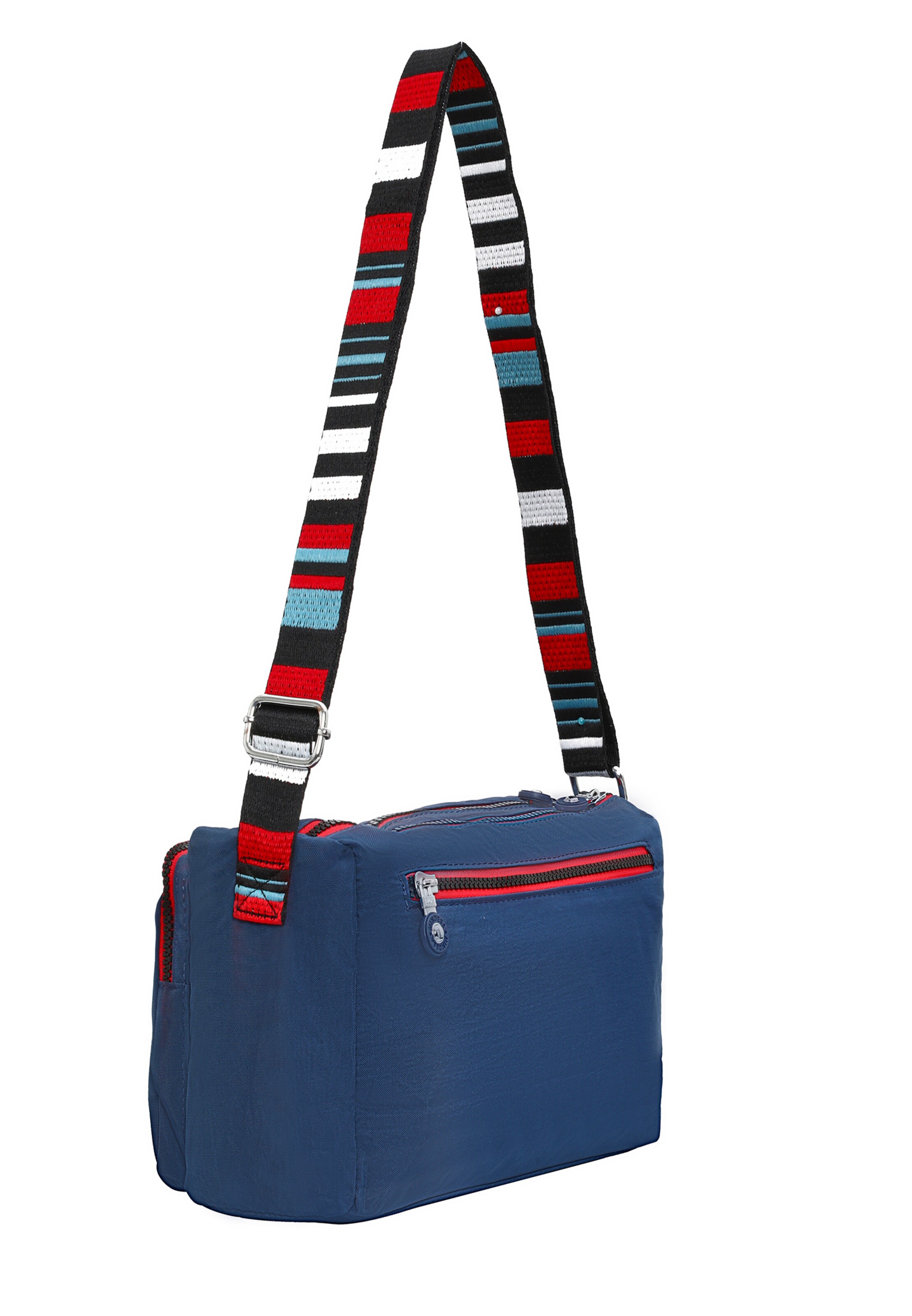 Mindesa Сумка через плечо в Синий