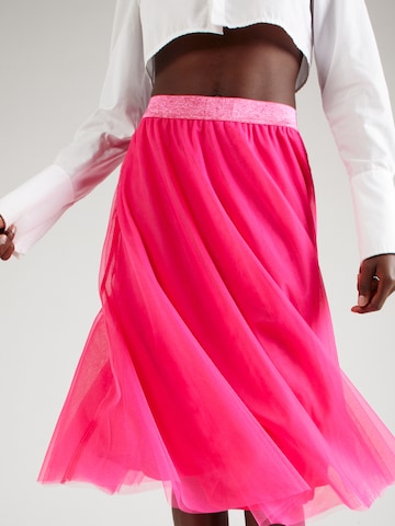 NÜMPH Skirt 'EA' in Pink