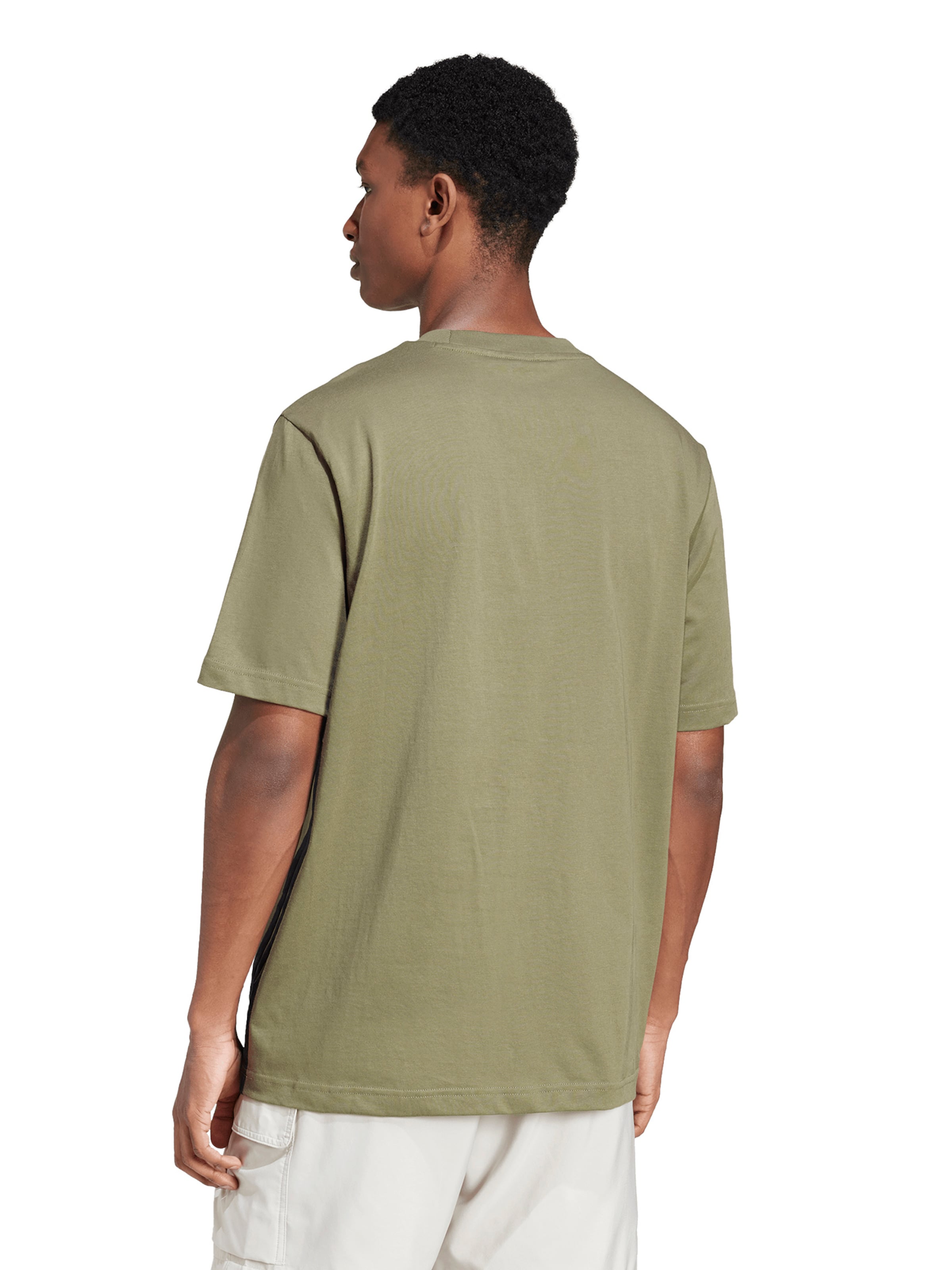 ADIDAS SPORTSWEAR Функциональная футболка в Зеленый