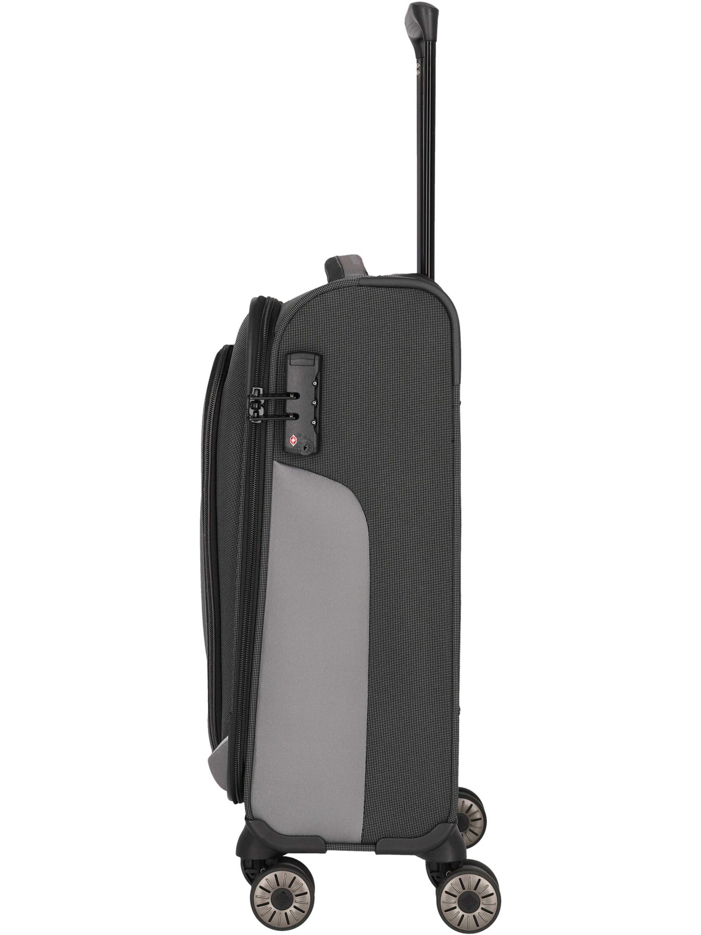 Valisette 'Viia' TRAVELITE en gris