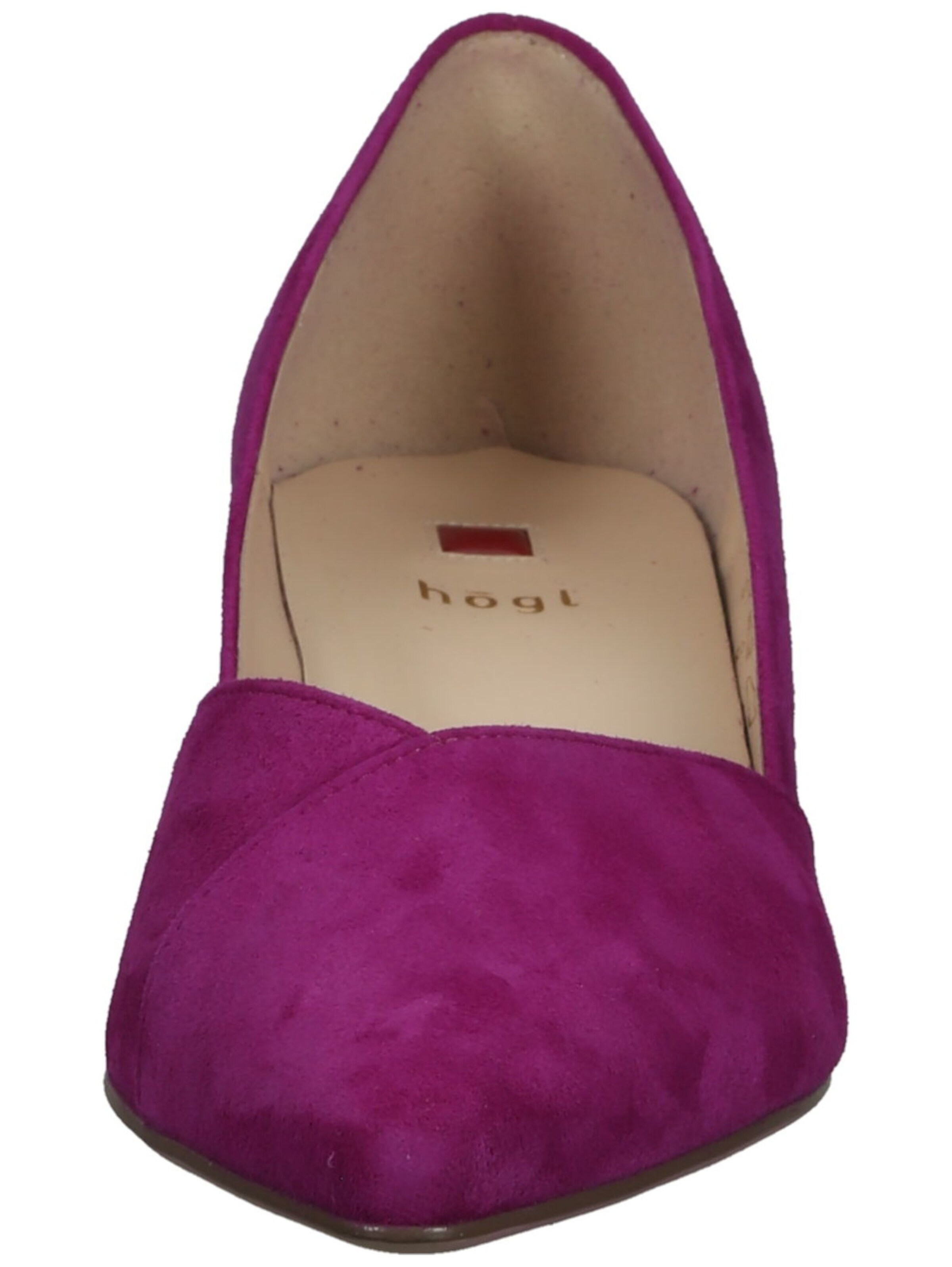 Högl Pumps in Pink