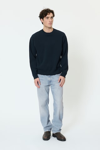Matinique regular Jeans 'Mike' i blå