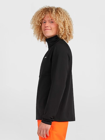 O'NEILL - Chaqueta polar 'Fwc'cruz' en negro