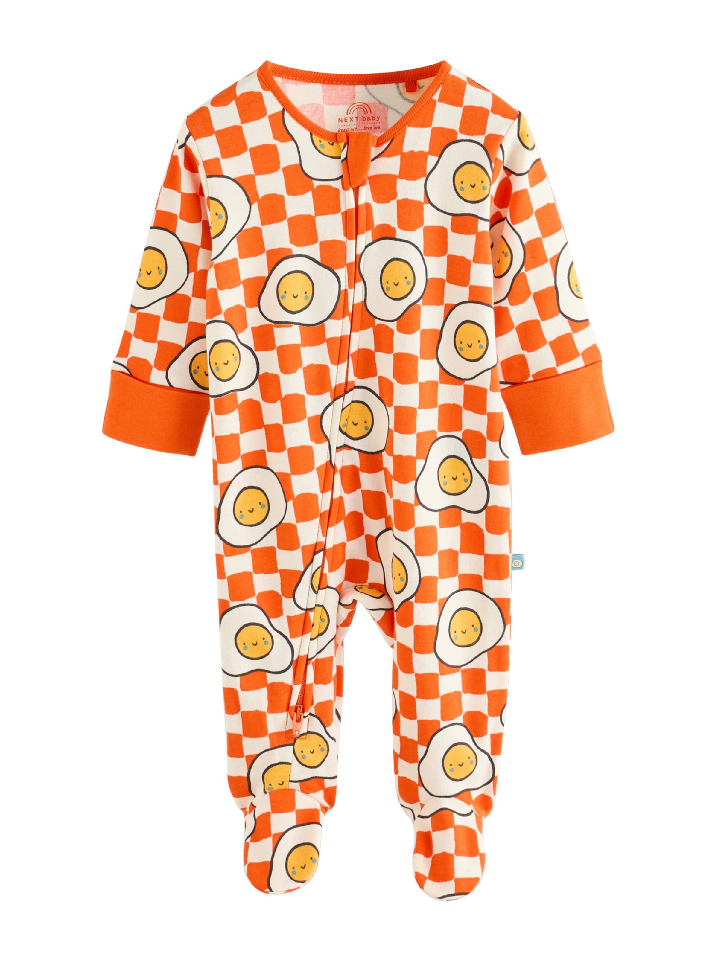 Next - Pijama em azul