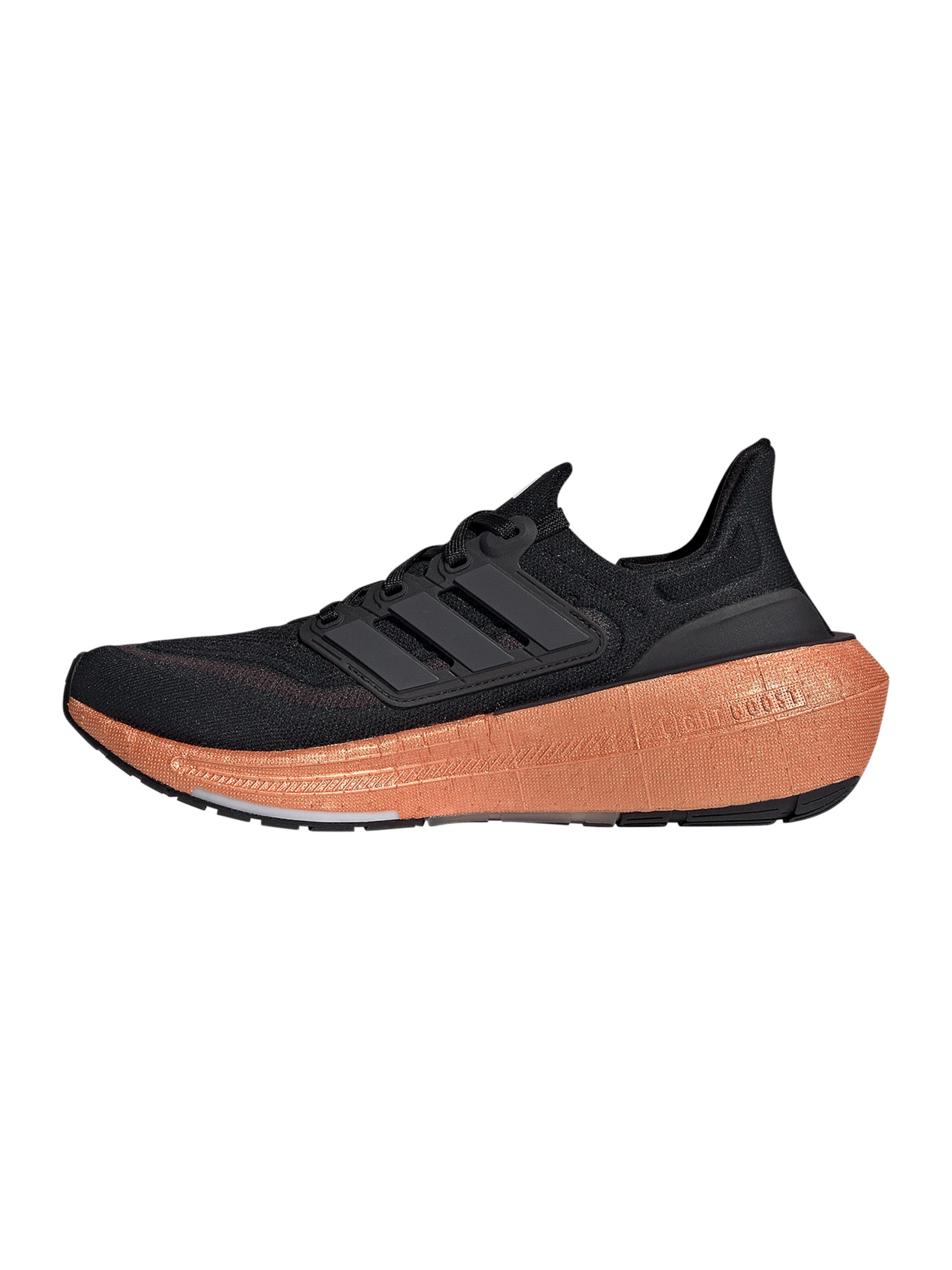 ADIDAS PERFORMANCE Running shoe 'Ultraboost Light' in Black