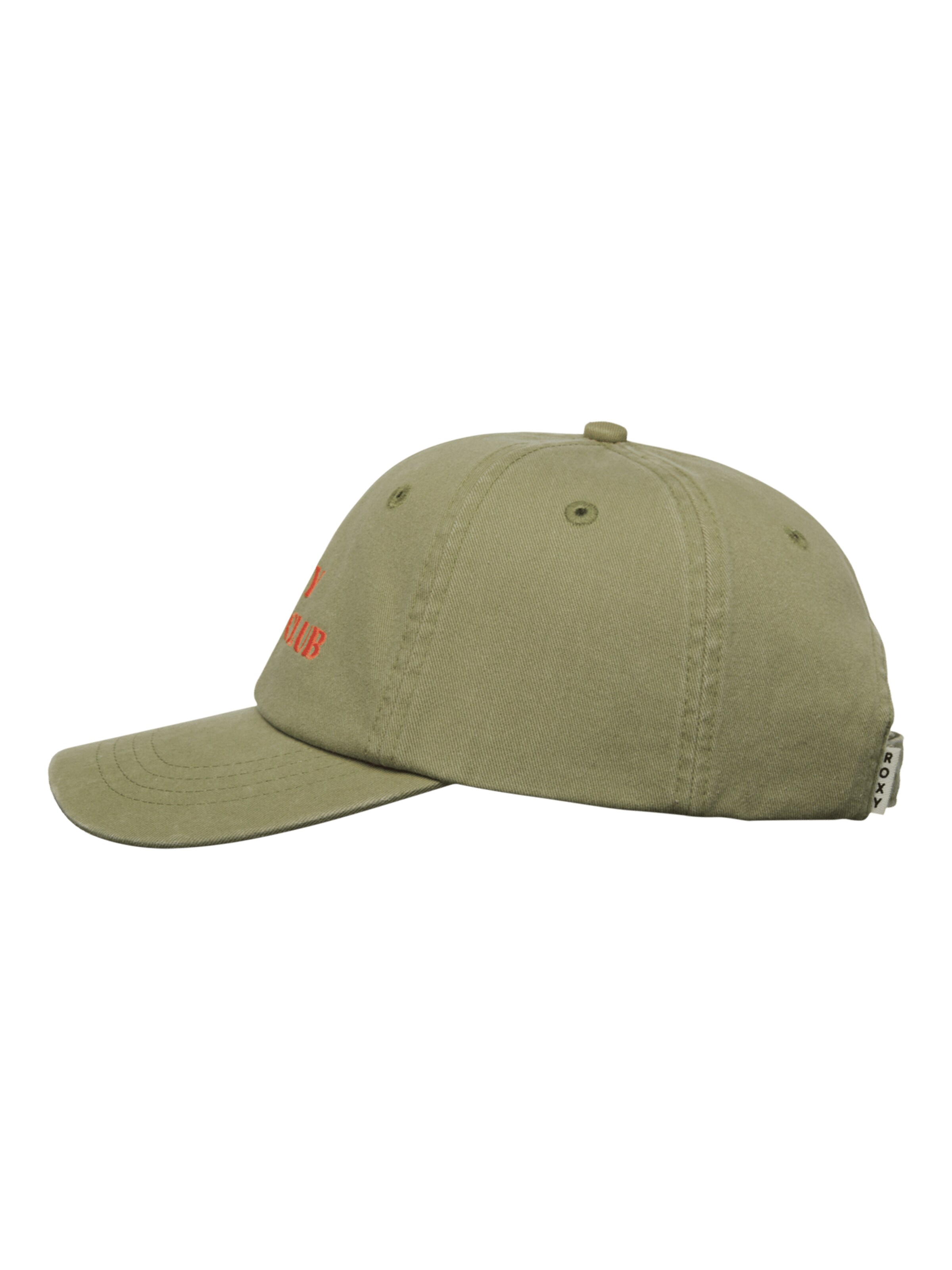 ROXY Cap 'Toadstool' in Green