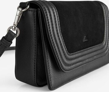 MARKBERG Crossbody Bag 'Tiffany' in Black