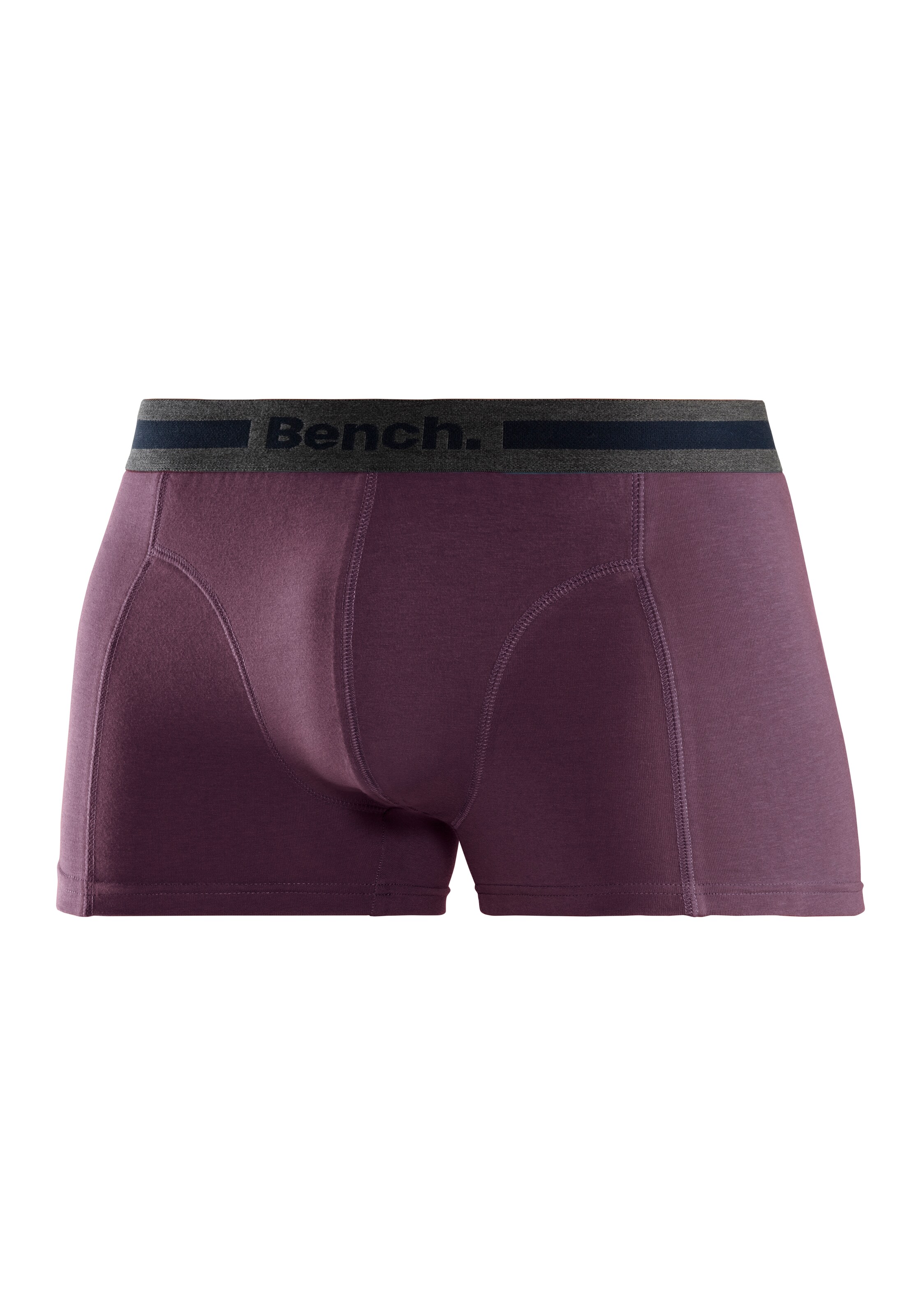 Boxeri de la BENCH pe albastru