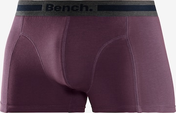 BENCH Boxer shorts in Blue