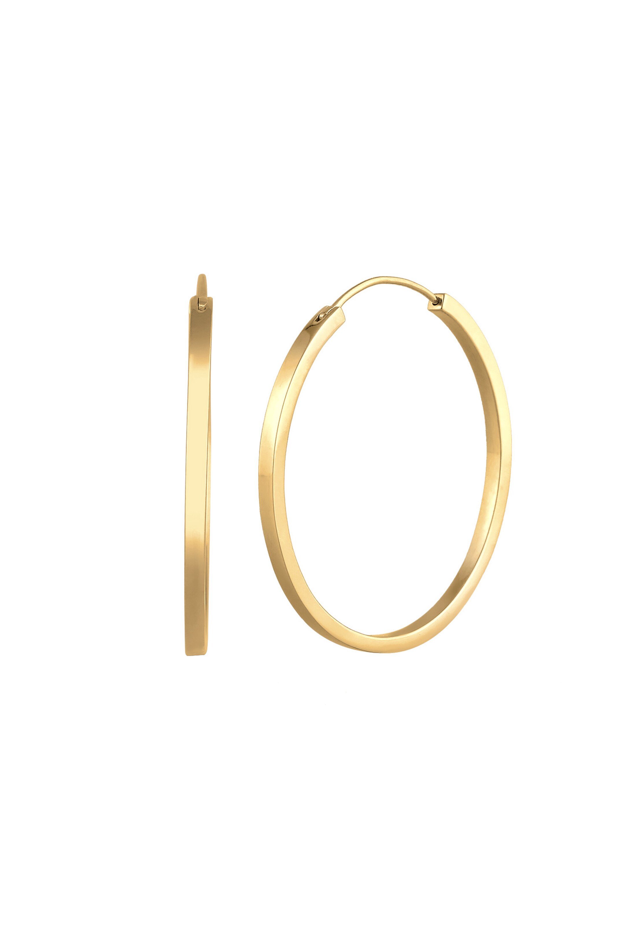 Boucles d'oreilles ELLI PREMIUM en or