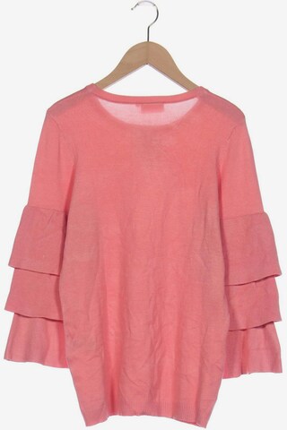 Kaffe Pullover S in Pink
