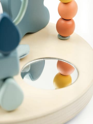 Done by Deer - Jogo ' Wally ' em mistura de cores: lateral