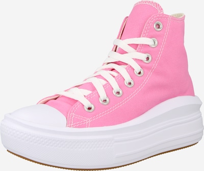 CONVERSE Členkové tenisky 'CTAS MOVE' - svetloružová / biela, Produkt