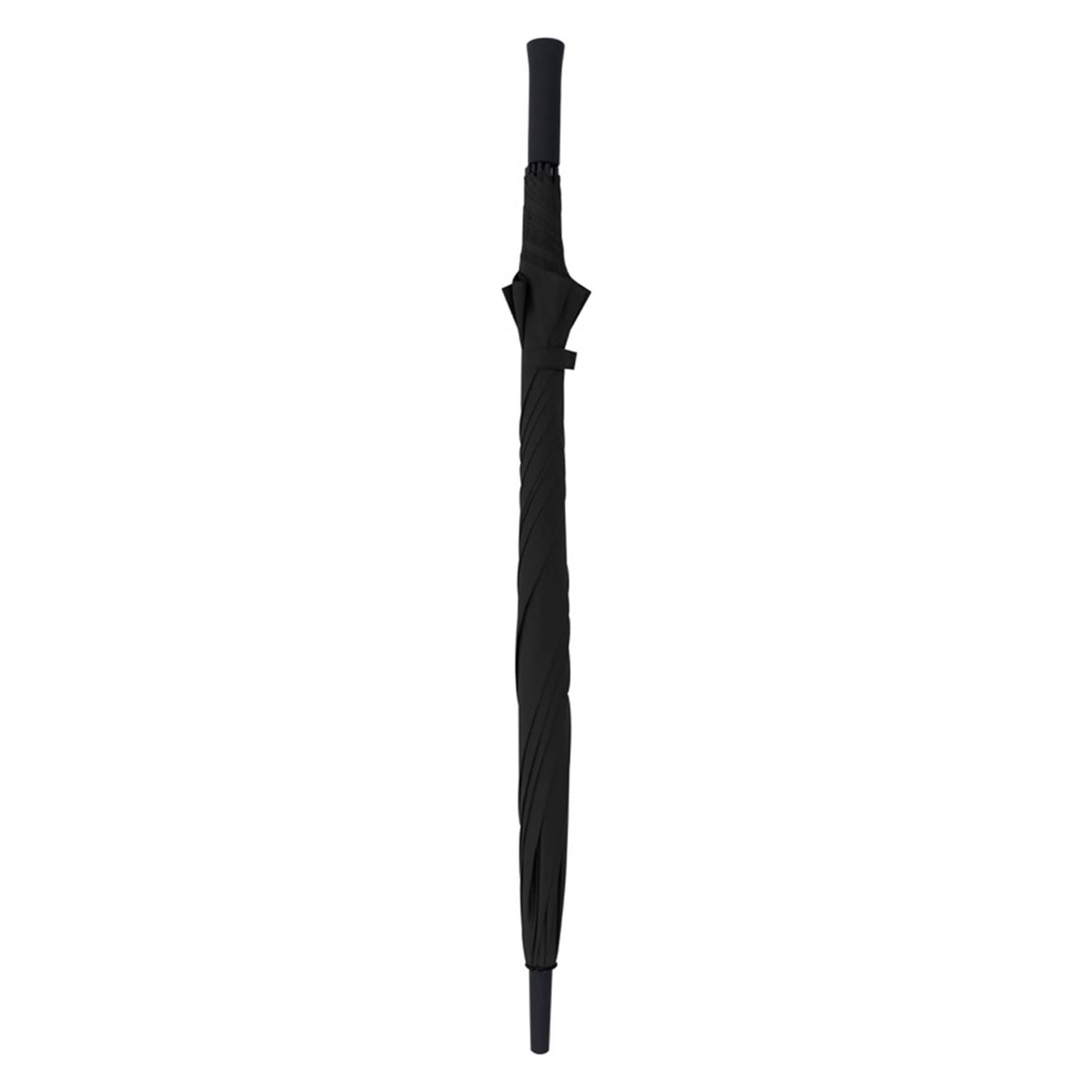 Parapluie 'Zero XXL' Doppler en noir
