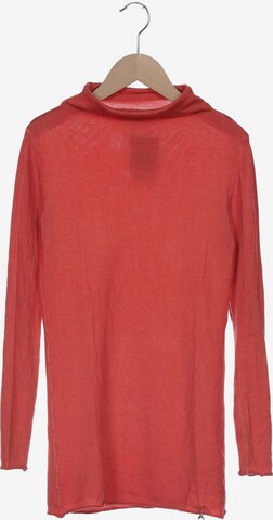 PATRIZIA PEPE Sweater & Cardigan in XS in Red: front