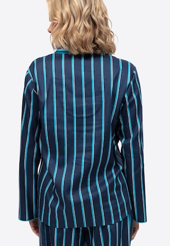 Chemise de nuit 'Marina' Cyberjammies en bleu