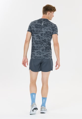 ENDURANCE Performance Shirt 'Genen' in Blue
