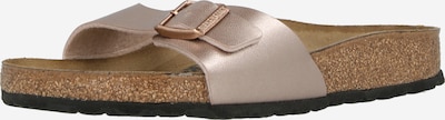 BIRKENSTOCK Pistokkaat 'Madrid' värissä ruskea, Tuotenäkymä