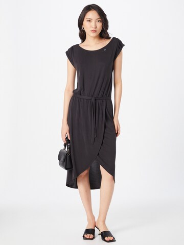 Ragwear Dress 'Ethany' in Black